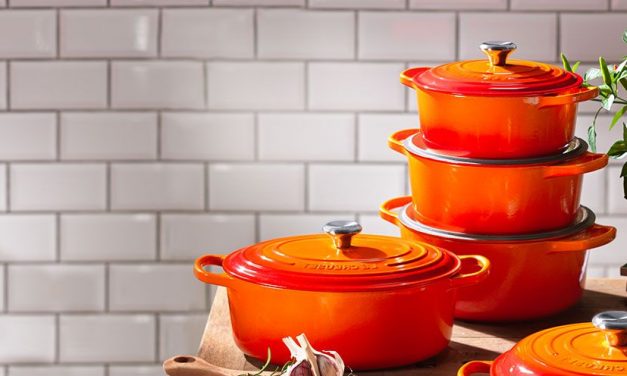 Spotlight: Le Creuset