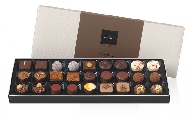 Spotlight: Hotel Chocolat