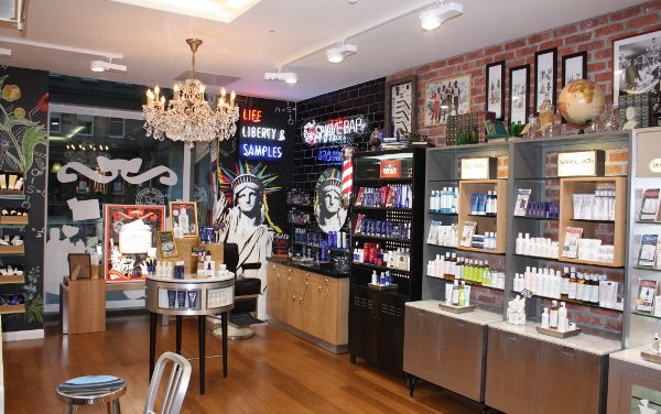 Spotlight: Kiehls