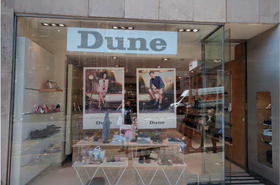 Spotlight: Dune London