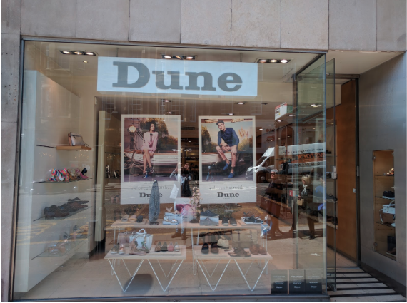 Spotlight: Dune London