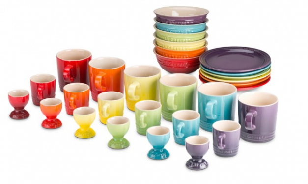 Spotlight: Le Creuset