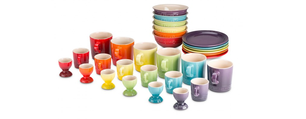 Spotlight: Le Creuset