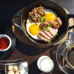 Chaophraya Breakfast Review