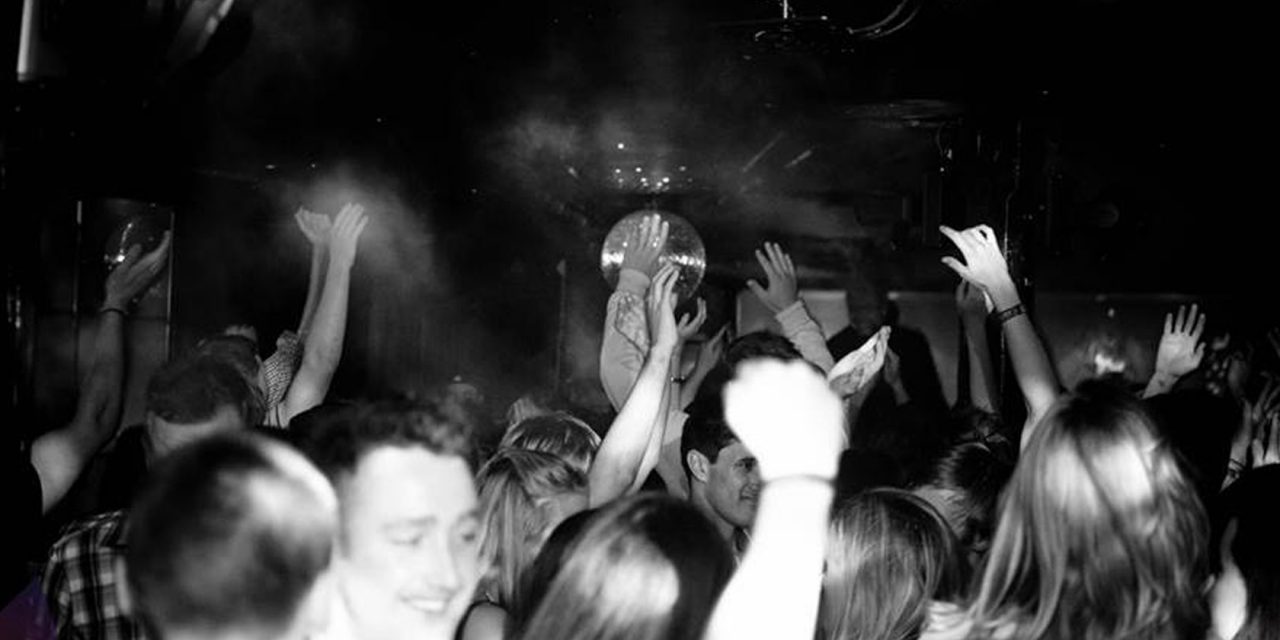 Edinburgh’s Hottest City Centre Clubs