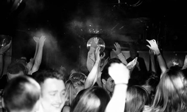 Edinburgh’s Hottest City Centre Clubs