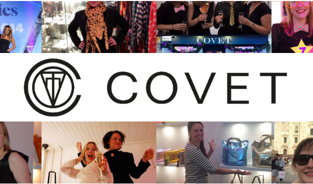 Covet’s 10th Birthday  Celebrations!!!