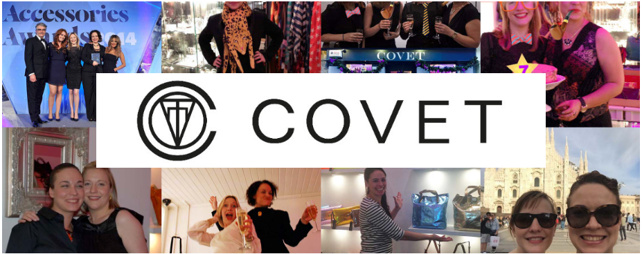 Covet’s 10th Birthday  Celebrations!!!