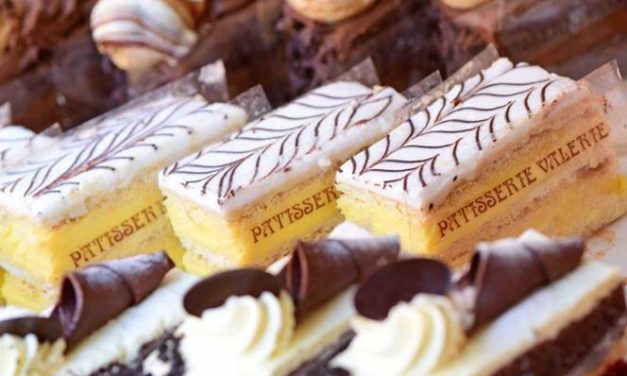 Patisserie Valerie