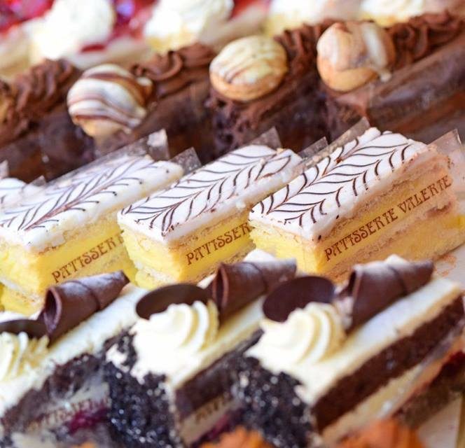 Patisserie Valerie