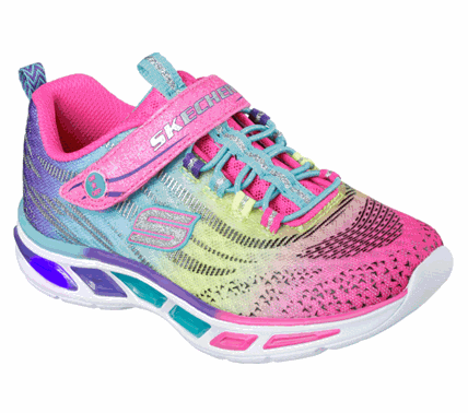 Promotion: S lights from Skechers