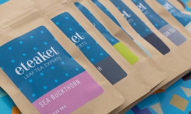 Promotion: Eteaket Monthly Tea Club