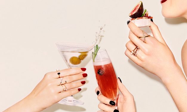 Promotion: Friday Aperitivo Hour at Harvey Nichols