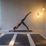 Event: Free Yoga Sessions at Eden Locke