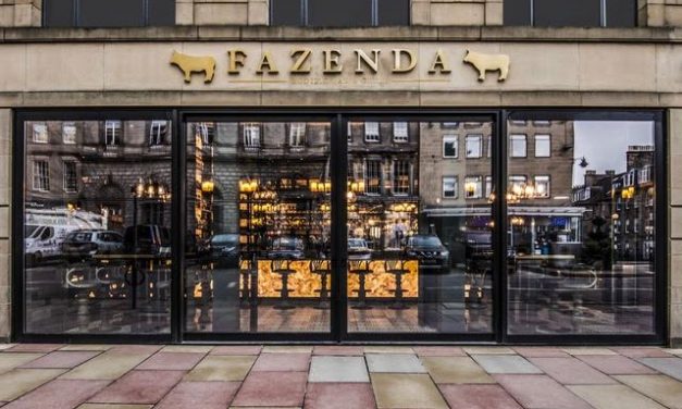 Fazenda – New Brazilian Rodizio Bar & Grill Opens on George Street