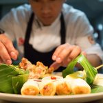 Promotion: Chaophraya introduce Thai Tapas – any 4 for £12.95