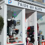 Spotlight: Pride of Scots