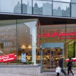 Review: Vapiano Edinburgh